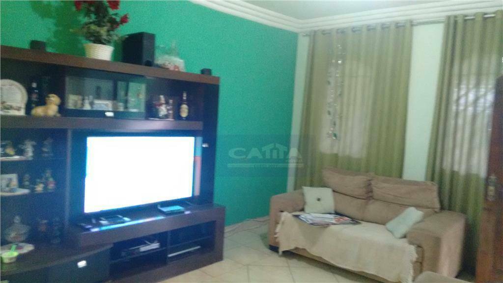 Sobrado à venda com 4 quartos, 279m² - Foto 5