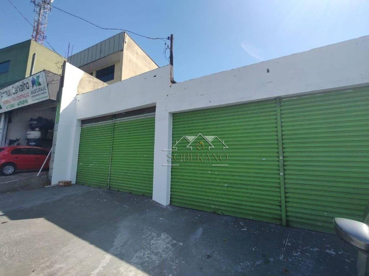 Loja-Salão para alugar, 362m² - Foto 3