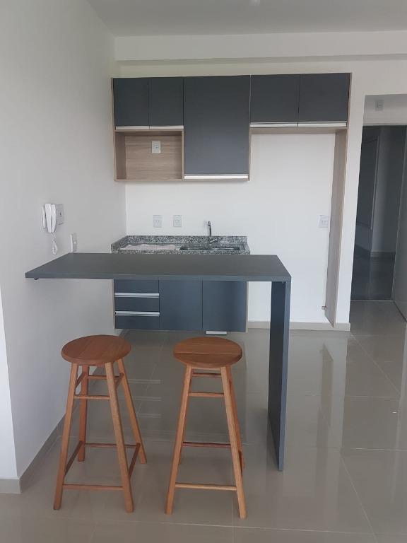 Apartamento para alugar com 2 quartos, 54m² - Foto 1