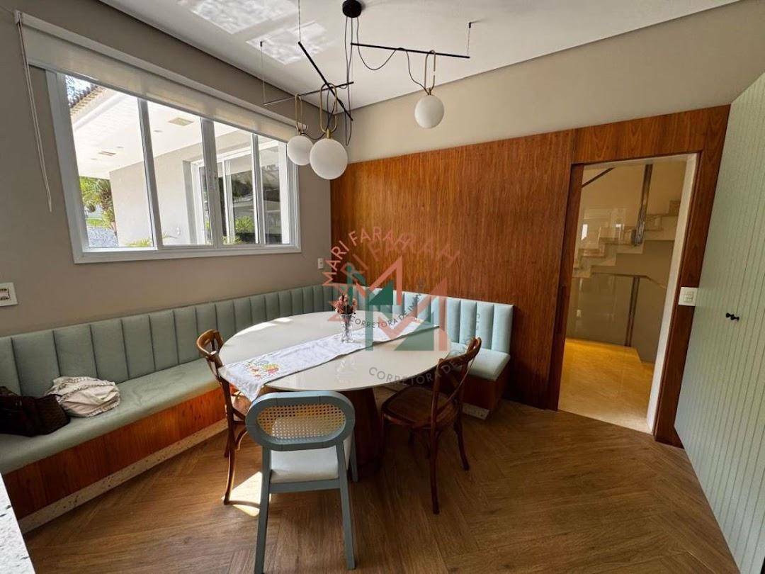 Casa de Condomínio à venda com 4 quartos, 880m² - Foto 15