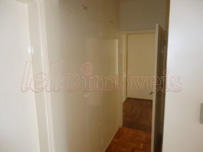 Apartamento para alugar com 3 quartos, 120m² - Foto 10