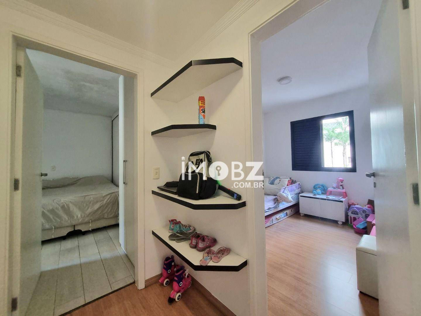 Apartamento à venda com 3 quartos, 118m² - Foto 16