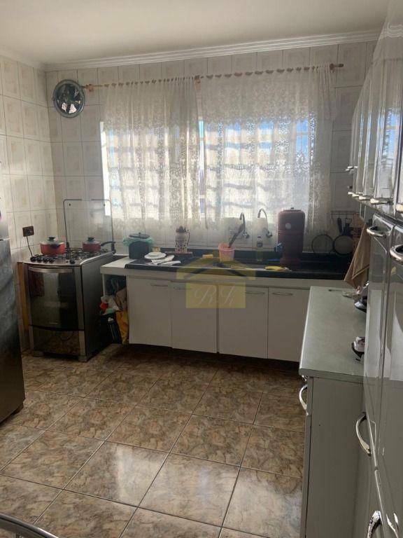 Sobrado à venda com 3 quartos, 155m² - Foto 6