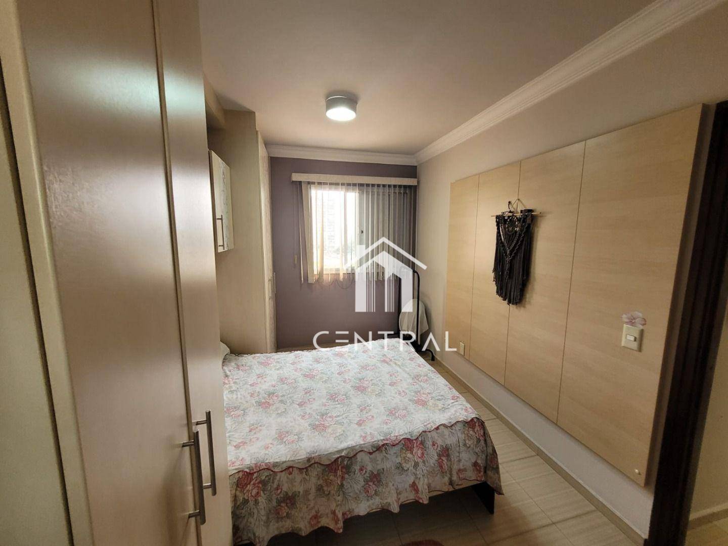 Apartamento à venda com 3 quartos, 68m² - Foto 17