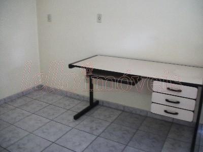 Conjunto Comercial-Sala para alugar, 118m² - Foto 4