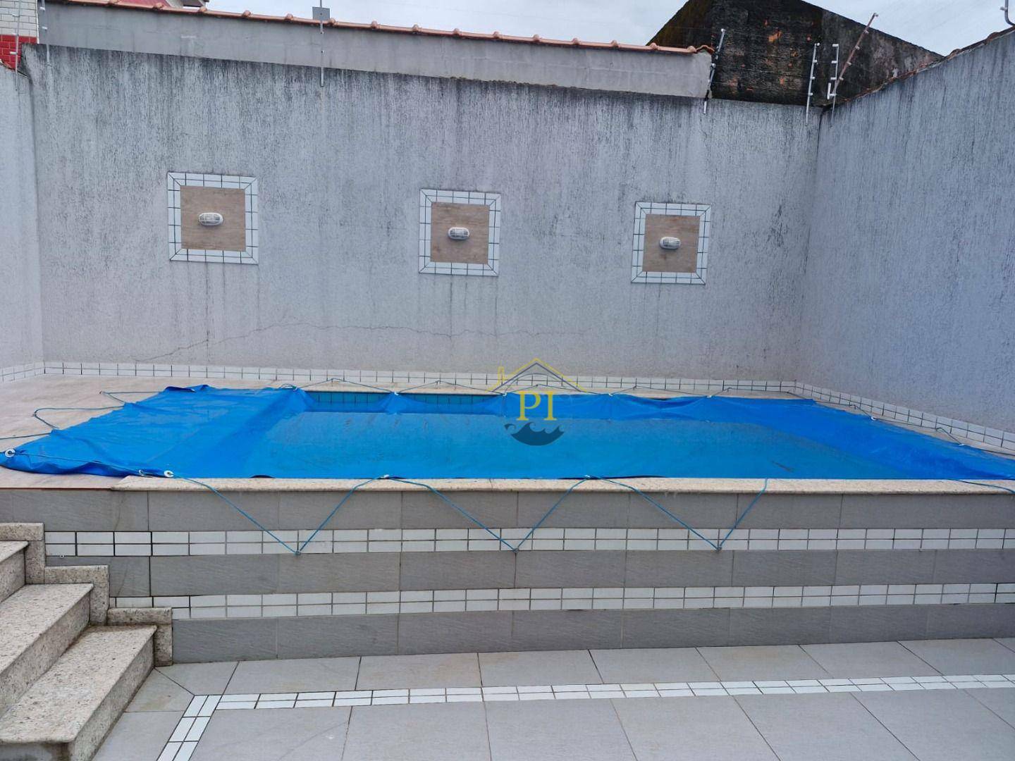 Sobrado à venda com 2 quartos, 45m² - Foto 16