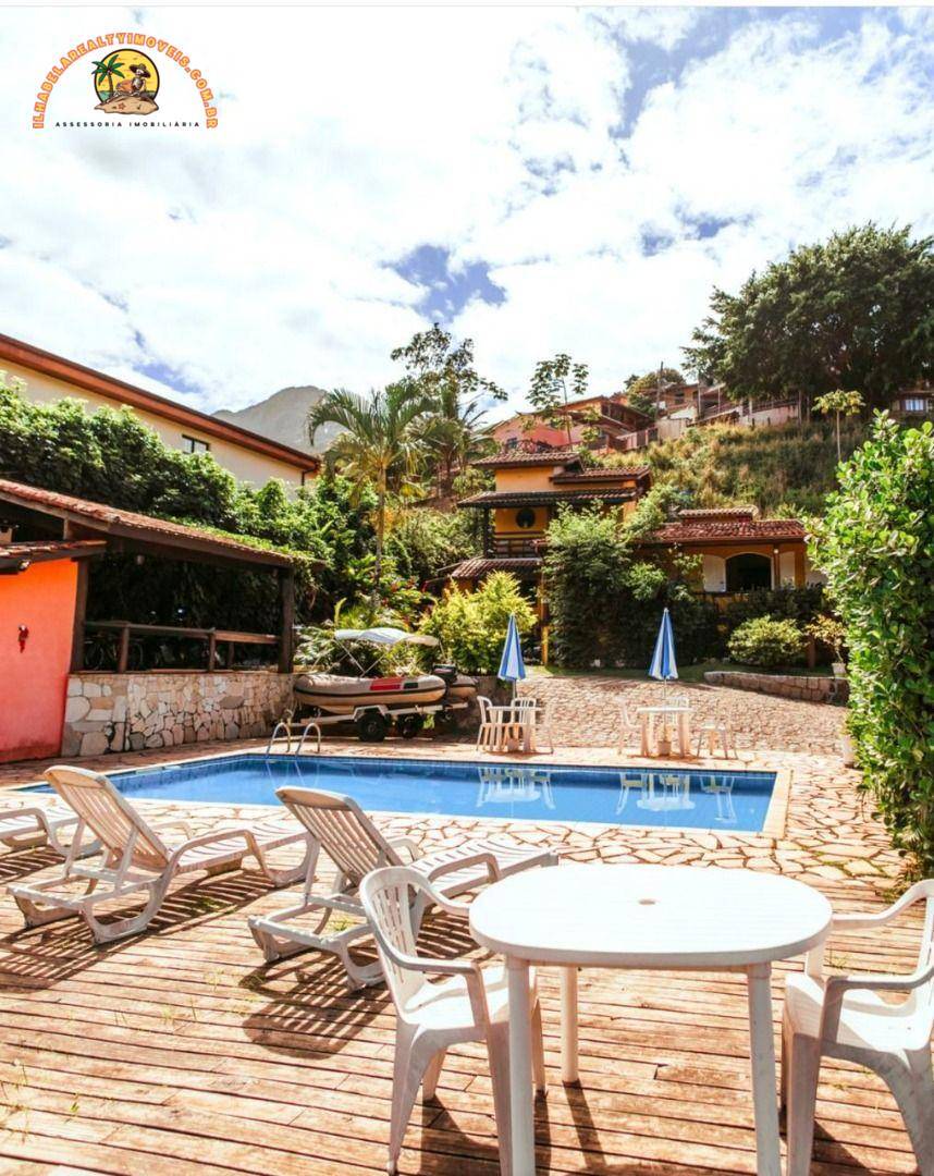 Pousada-Chalé, 14 quartos, 770 m² - Foto 2