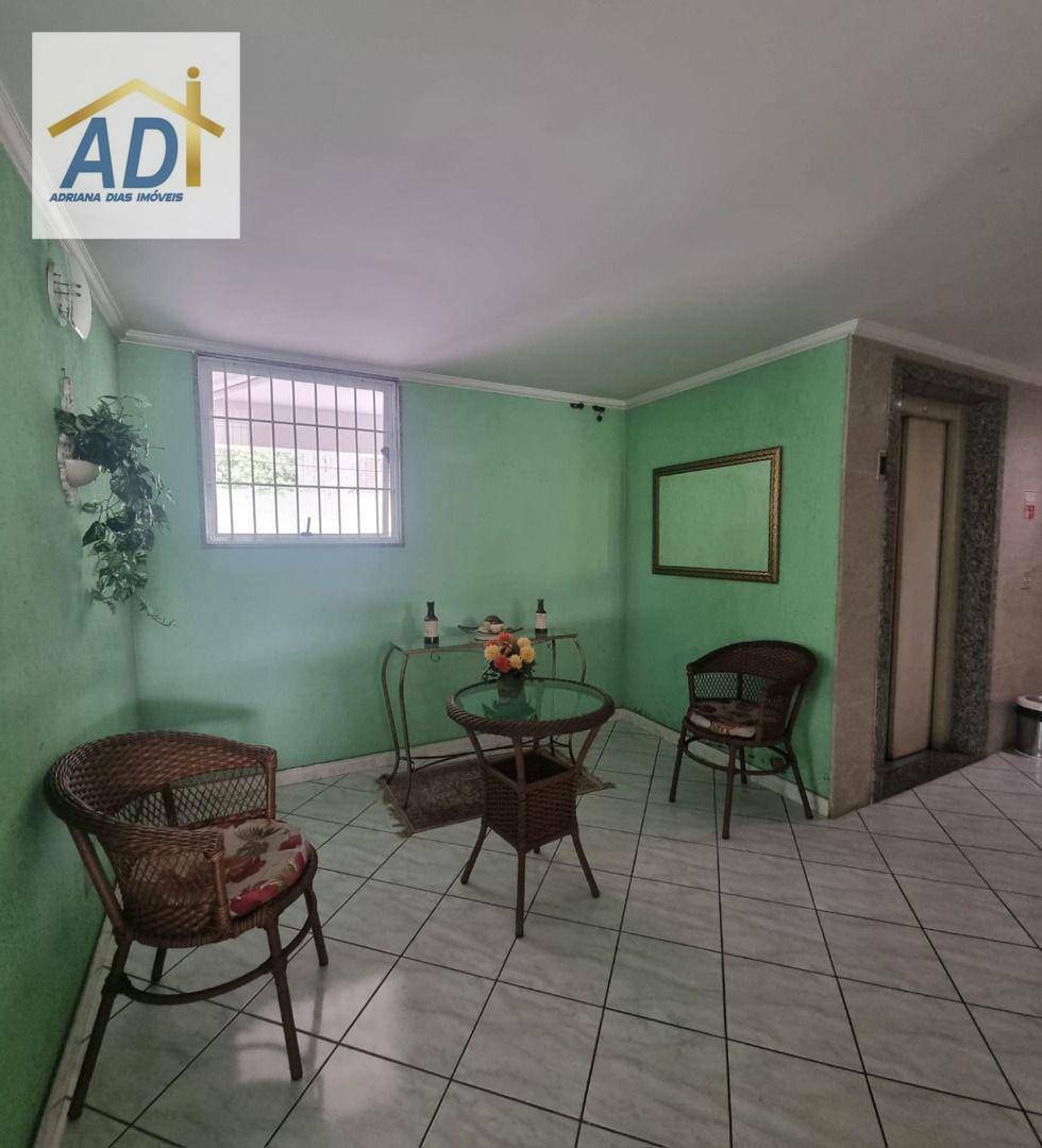 Apartamento à venda com 3 quartos, 145m² - Foto 45