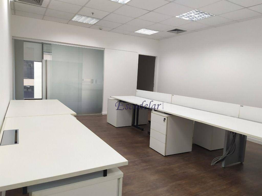 Conjunto Comercial-Sala para alugar, 1320m² - Foto 18