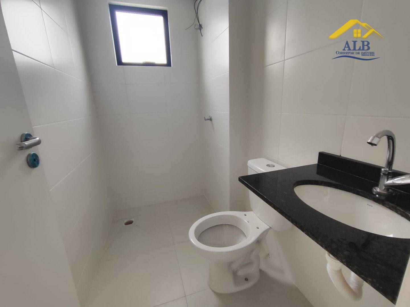 Apartamento à venda com 2 quartos, 52m² - Foto 4