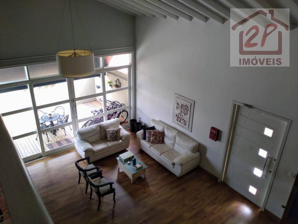 Sobrado à venda com 4 quartos, 350m² - Foto 3