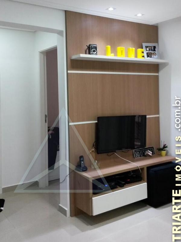 Apartamento à venda com 3 quartos, 58m² - Foto 6