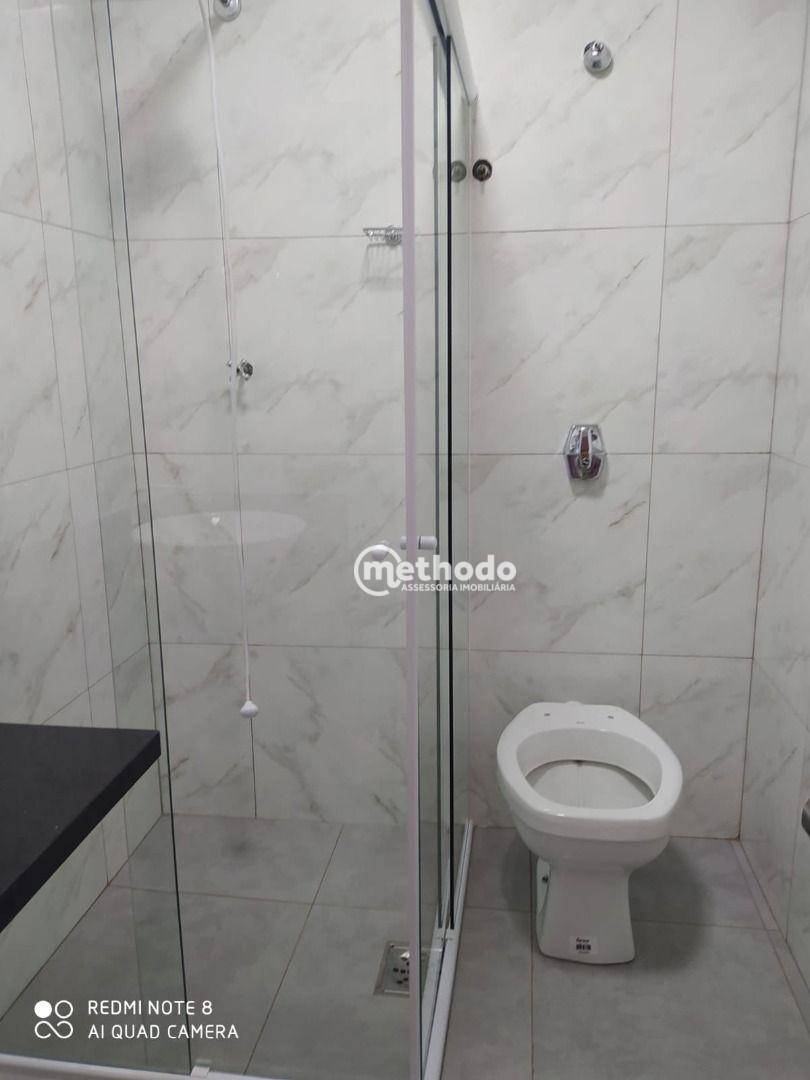 Apartamento à venda com 1 quarto, 44m² - Foto 11