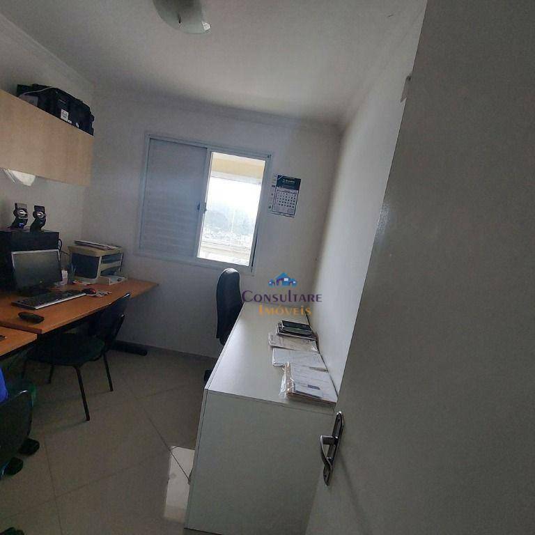 Apartamento à venda com 3 quartos, 120m² - Foto 27