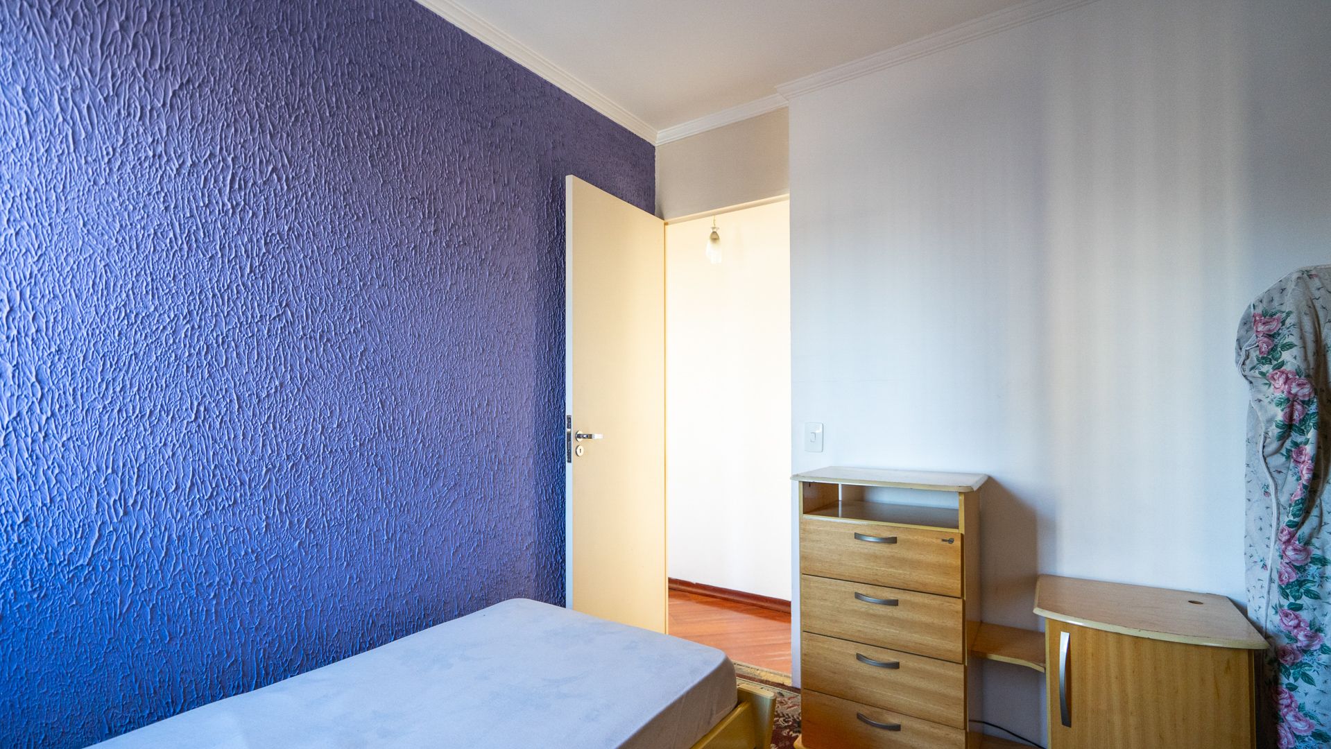 Apartamento à venda com 2 quartos, 55m² - Foto 12