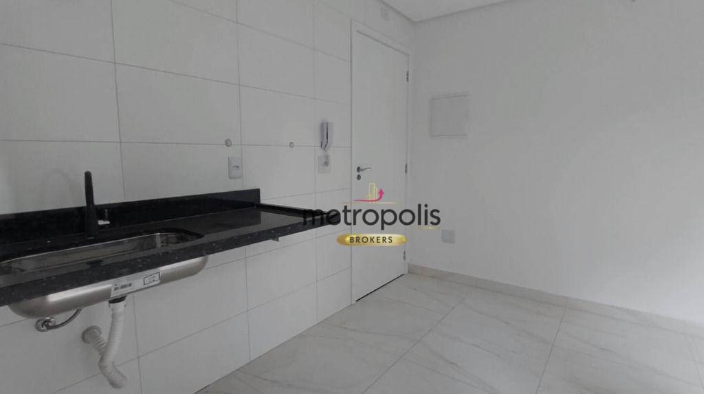 Apartamento à venda com 2 quartos, 50m² - Foto 4