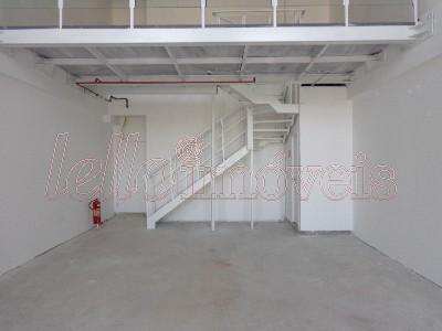 Conjunto Comercial-Sala para alugar, 270m² - Foto 4