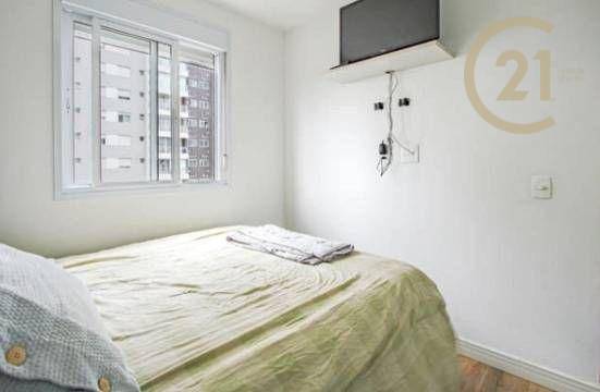 Apartamento à venda com 2 quartos, 60m² - Foto 12