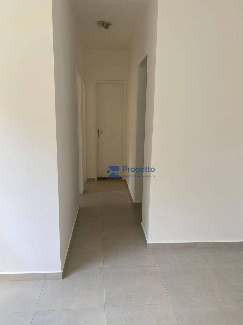 Apartamento à venda com 2 quartos, 44m² - Foto 4