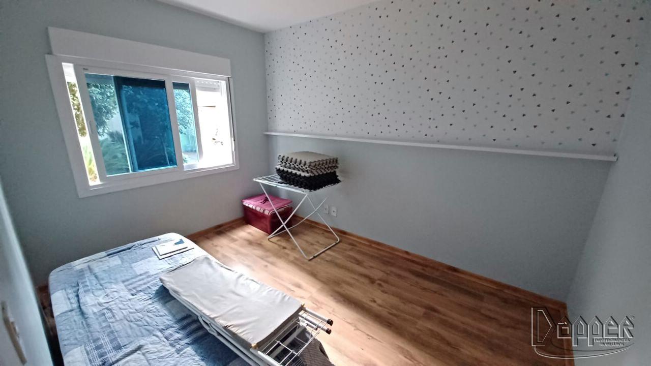 Apartamento à venda com 2 quartos, 62m² - Foto 10