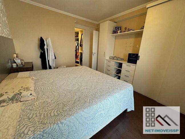 Apartamento para alugar com 3 quartos, 165m² - Foto 14