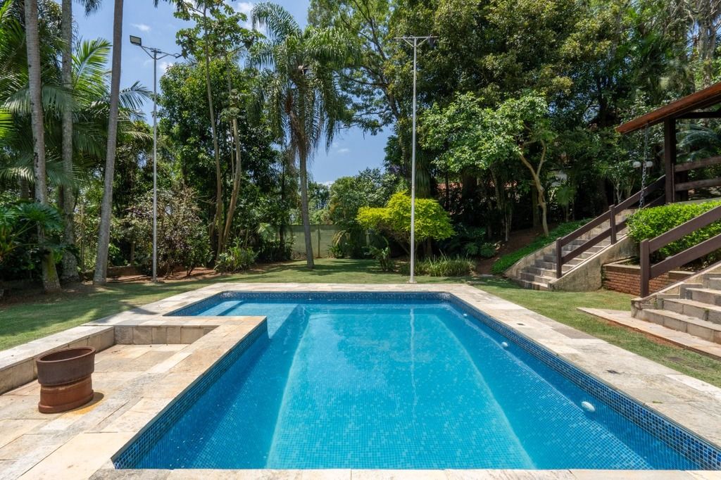 Casa de Condomínio à venda com 3 quartos, 361m² - Foto 22