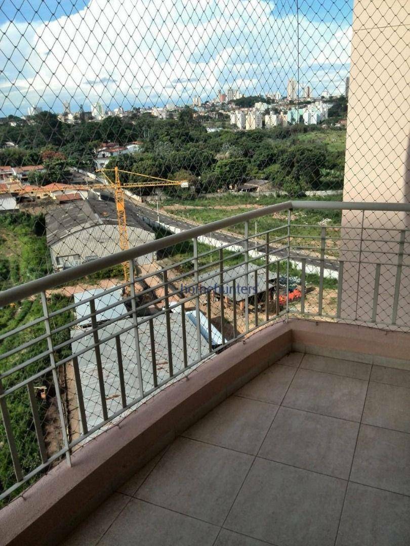 Apartamento, 3 quartos, 94 m² - Foto 4