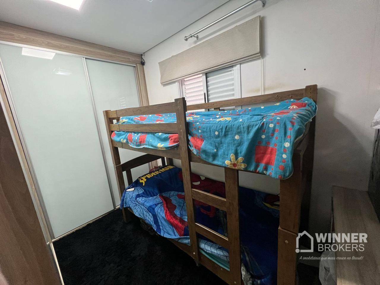 Apartamento à venda com 2 quartos, 81m² - Foto 25