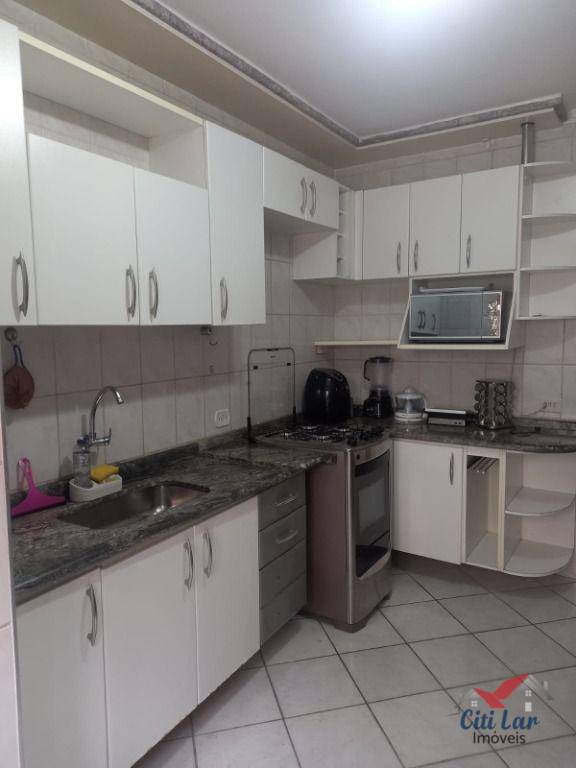 Sobrado à venda com 2 quartos, 65m² - Foto 9