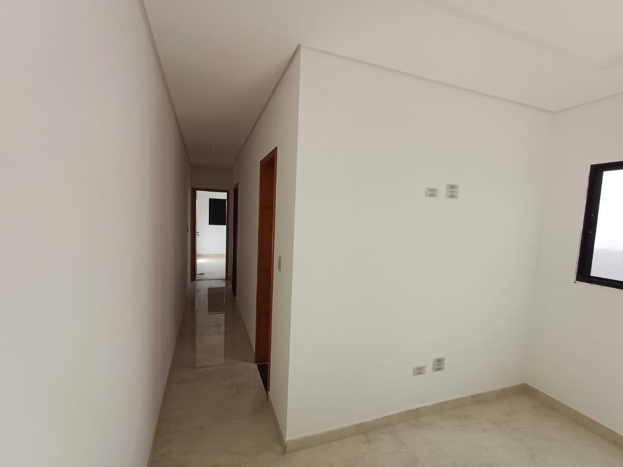 Apartamento à venda com 3 quartos, 90m² - Foto 8