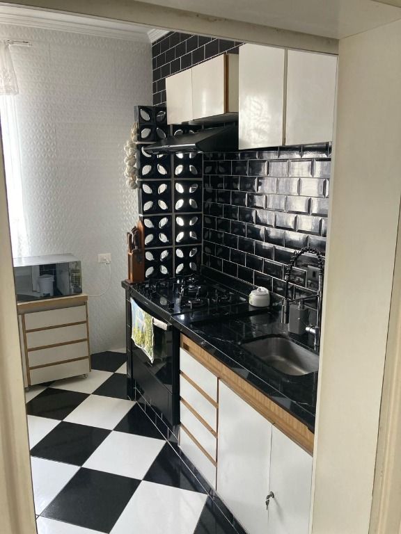 Apartamento à venda com 3 quartos, 92m² - Foto 31