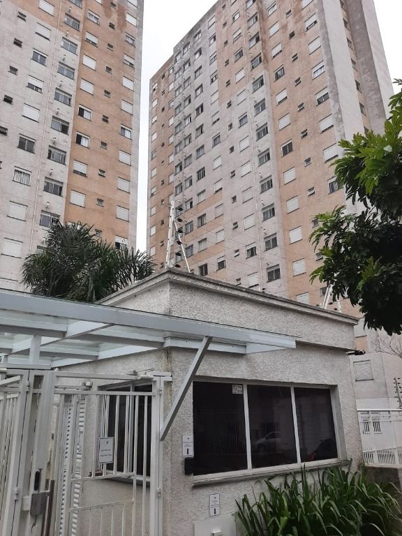 Apartamento à venda com 1 quarto, 43m² - Foto 21