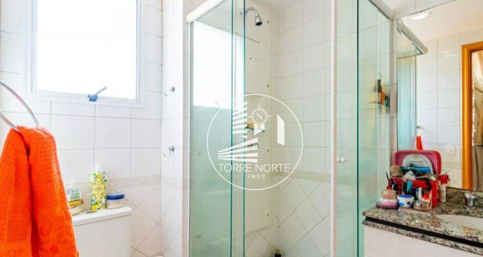 Apartamento à venda com 3 quartos, 140m² - Foto 21