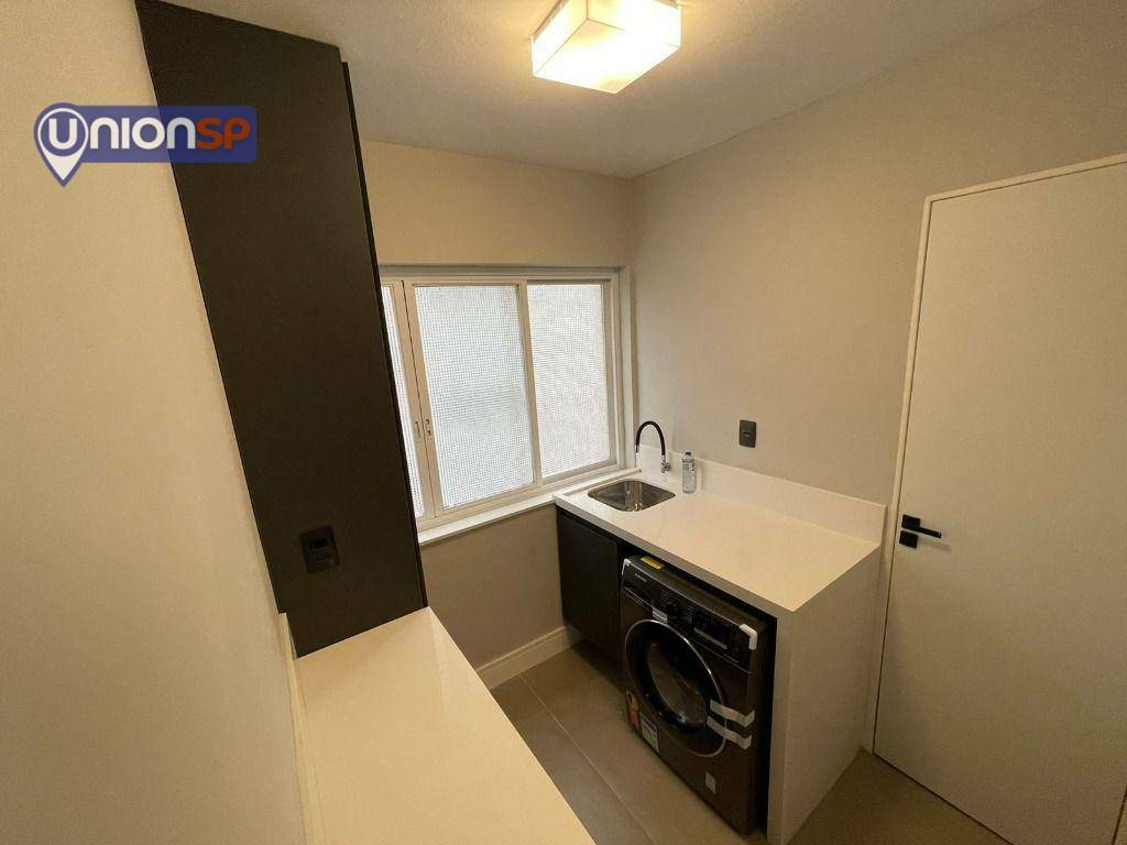 Apartamento à venda com 2 quartos, 107m² - Foto 10