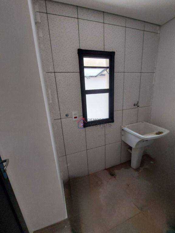 Sobrado à venda com 3 quartos, 197m² - Foto 6