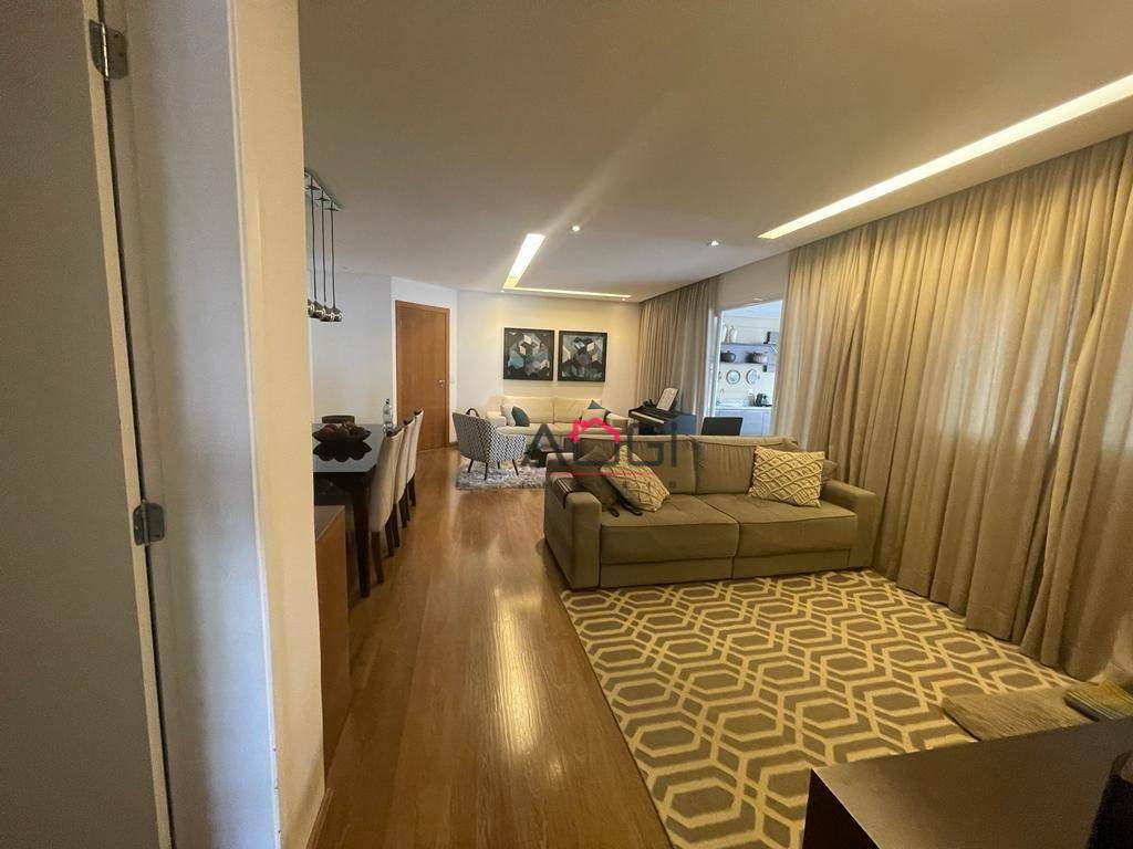 Apartamento à venda com 3 quartos, 153m² - Foto 24