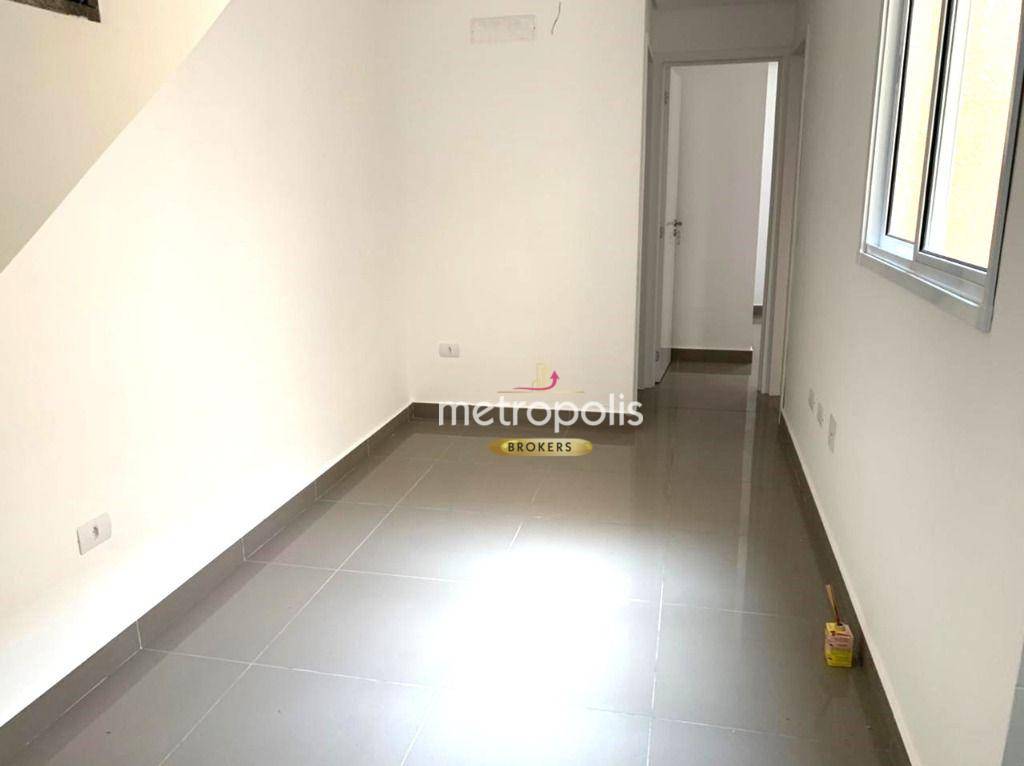 Cobertura à venda com 2 quartos, 84m² - Foto 4