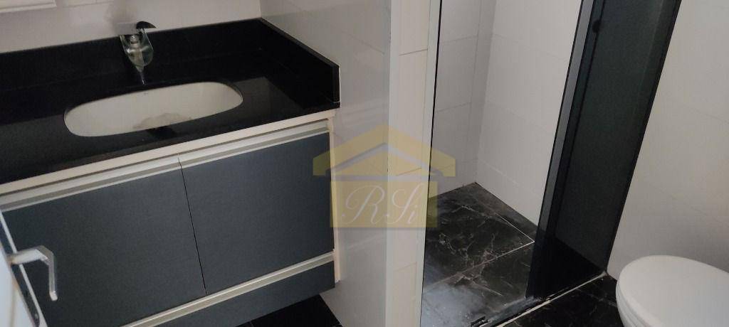 Apartamento à venda com 2 quartos, 60m² - Foto 5