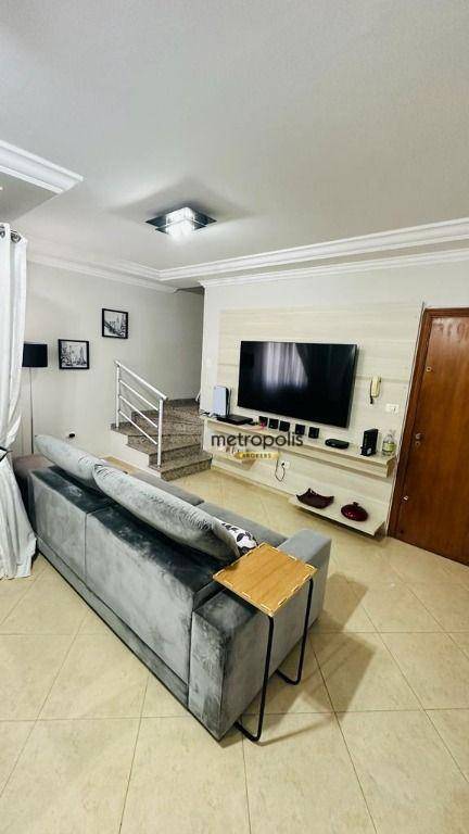 Cobertura, 3 quartos, 200 m² - Foto 3