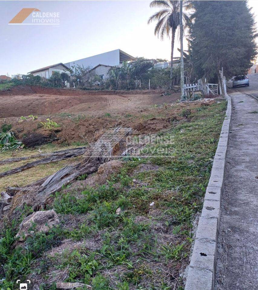 Terreno, 5500 m² - Foto 1