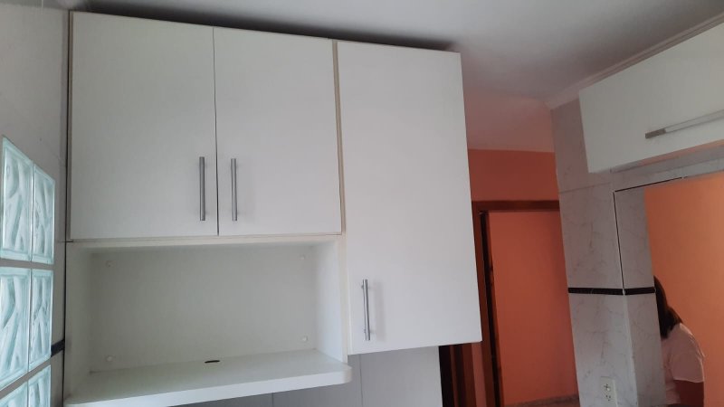 Apartamento à venda com 2 quartos, 47m² - Foto 4