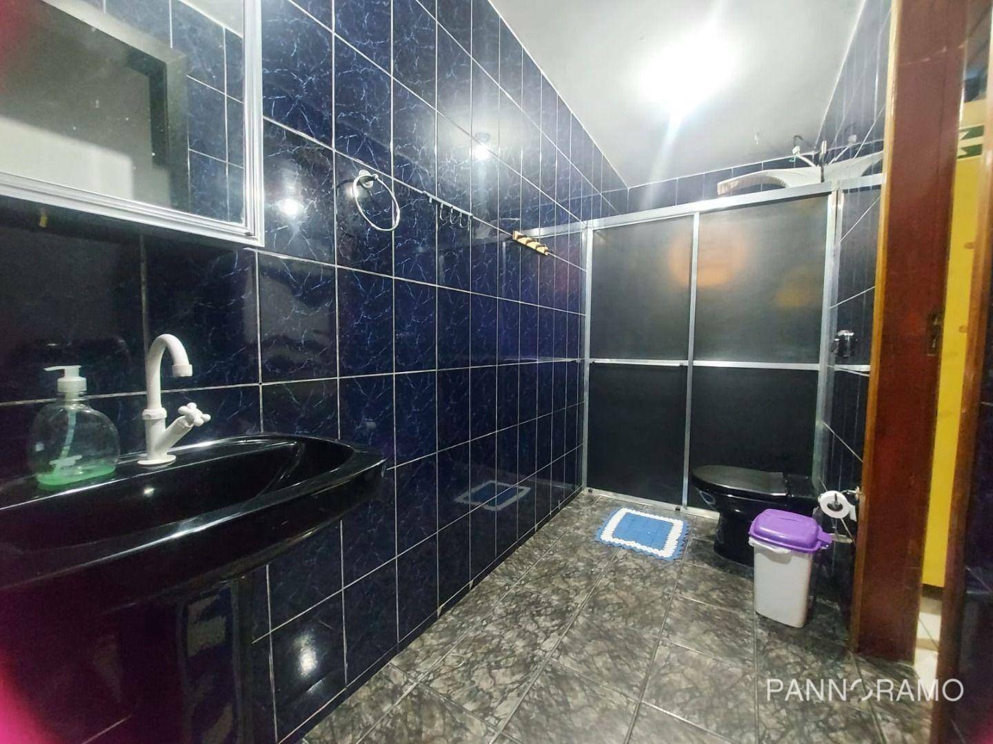 Casa à venda com 4 quartos, 200m² - Foto 17