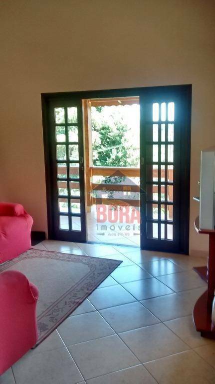 Chácara à venda com 4 quartos, 183m² - Foto 3