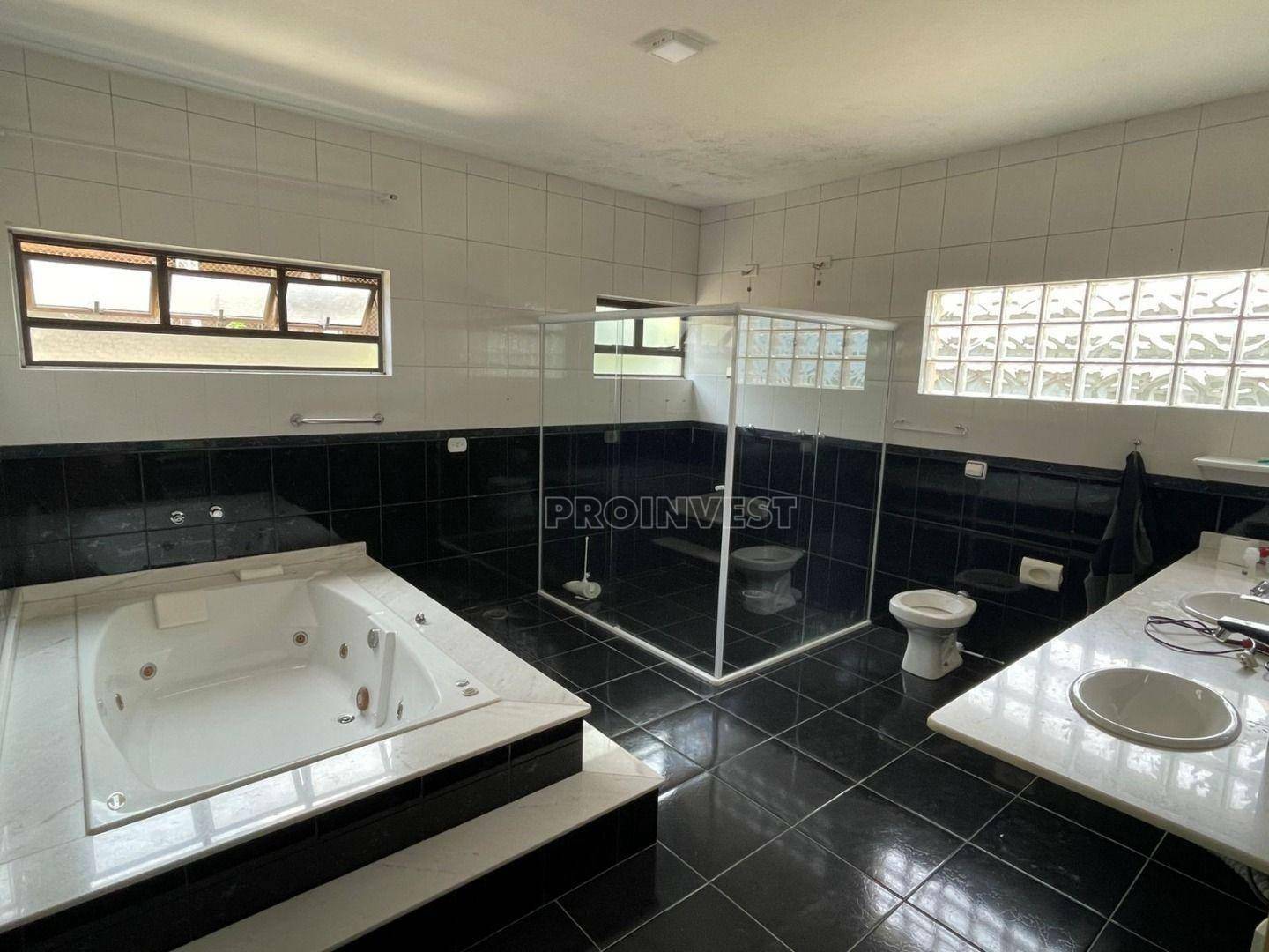 Casa de Condomínio à venda com 6 quartos, 448m² - Foto 80