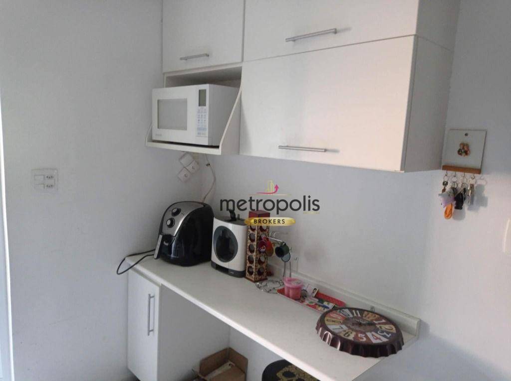 Apartamento à venda com 2 quartos, 63m² - Foto 5