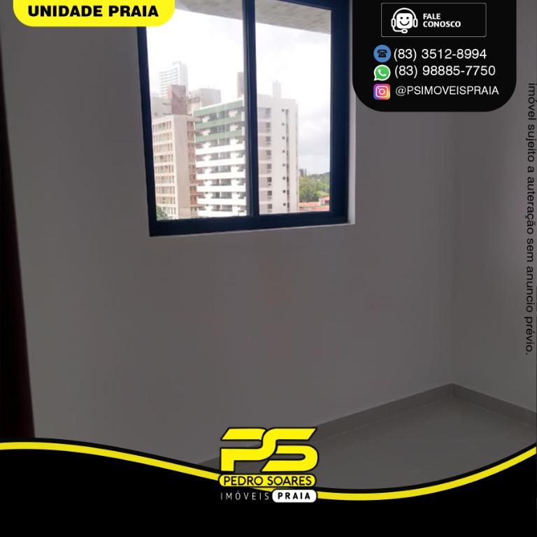 Apartamento à venda com 2 quartos, 59m² - Foto 7