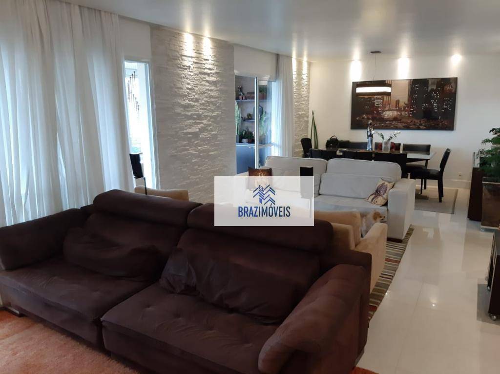 Apartamento à venda com 3 quartos, 171m² - Foto 26