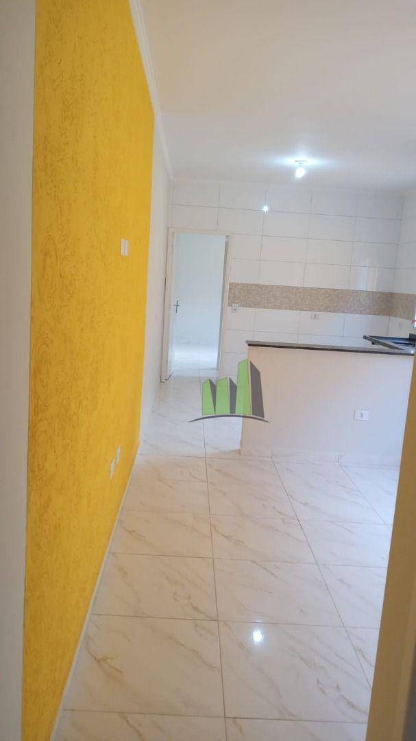 Casa à venda com 2 quartos, 92m² - Foto 6