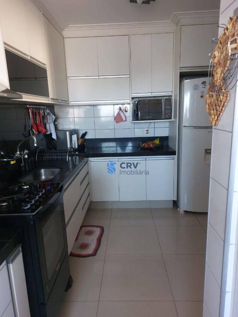 Apartamento à venda com 3 quartos, 90m² - Foto 29