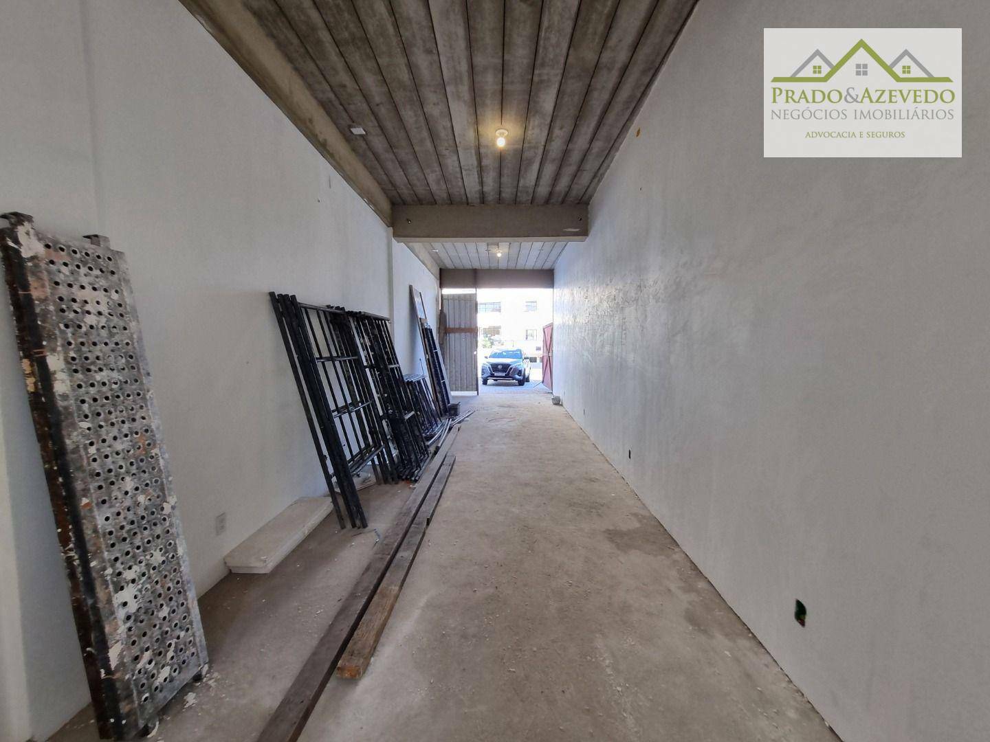 Loja-Salão para alugar, 73m² - Foto 1